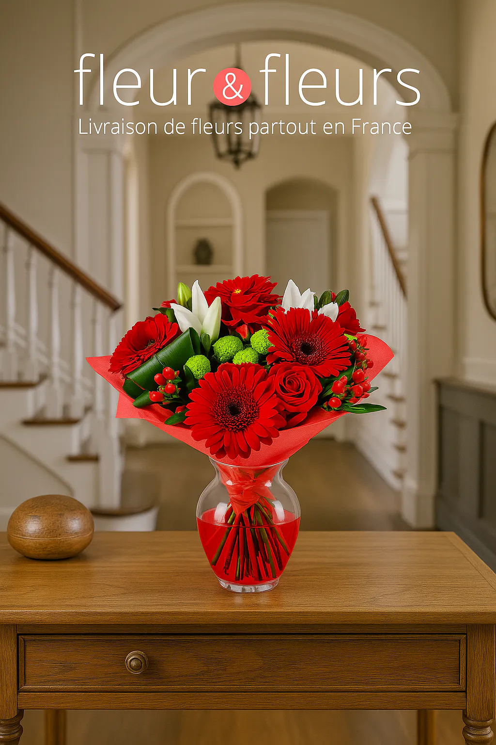 Bouquet Quartz — photo 2