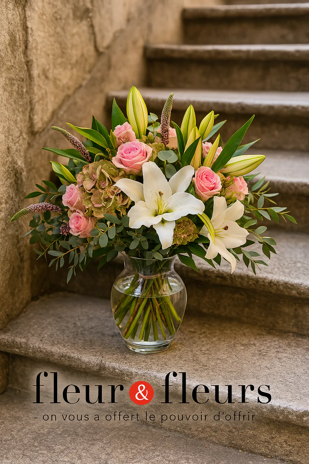 Bouquet Goldwin — photo 4