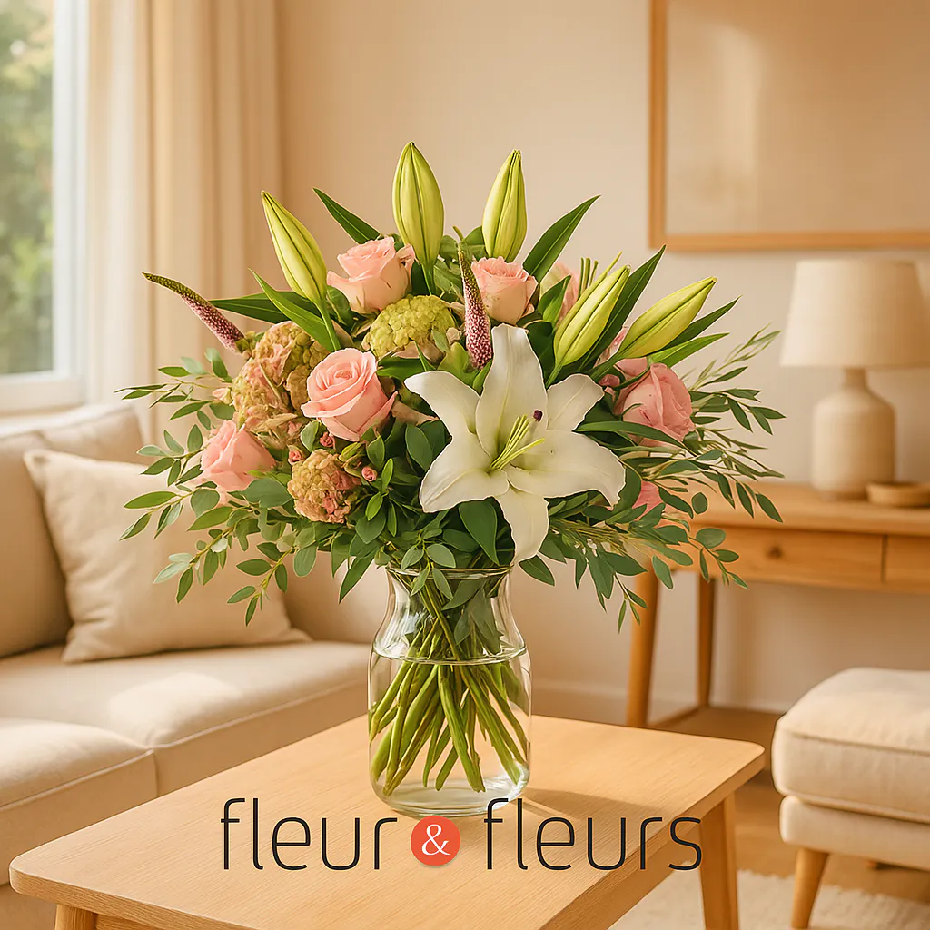 Bouquet Goldwin — photo 2