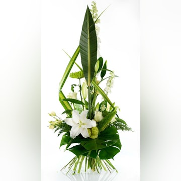 Livraison fleurs Chambord | Vente en ligne Fleur et Fleurs