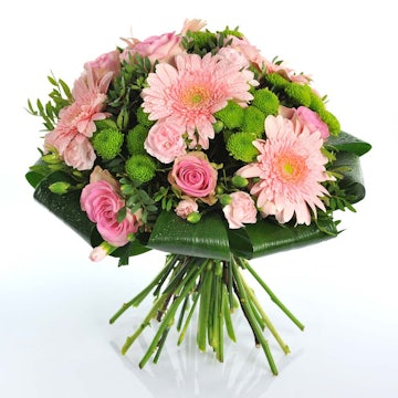 Livraison fleurs Bouquet Caprice | Vente en ligne Fleur et Fleurs
