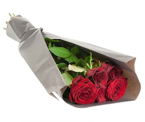 Faire livrer gratuitement des bouquets de roses avec Fleur et Fleurs