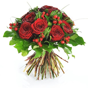 Livraison fleurs Bouquet Divin | Vente en ligne Fleur et Fleurs