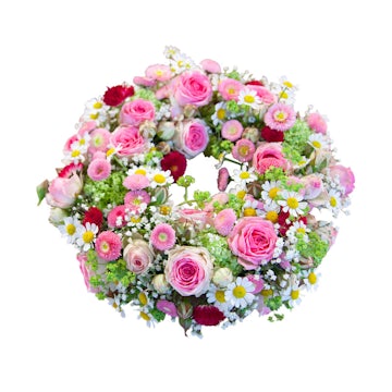 Livraison fleurs Aldente | Vente en ligne Fleur et Fleurs