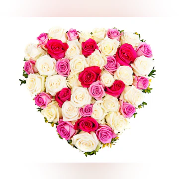 Livraison Fleurs Coeur Rose Rouge Blanc Vente En Ligne Fleur Et Fleurs Livraison Fleurs Coeur Rose Rouge Blanc Vente En Ligne Fleur Et Fleurs
