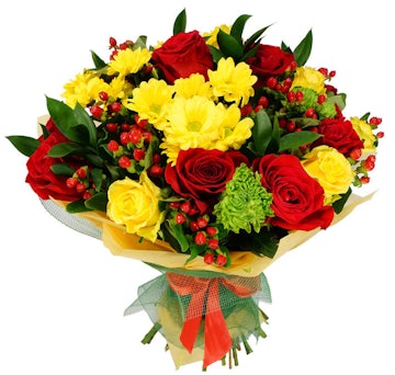 Livraison fleurs Bouquet Boulogne | Vente en ligne Fleur et Fleurs