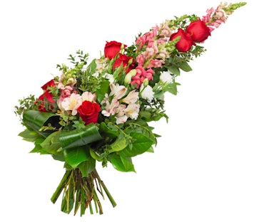 Livraison fleurs Gerbe deuil | Vente en ligne Fleur et Fleurs