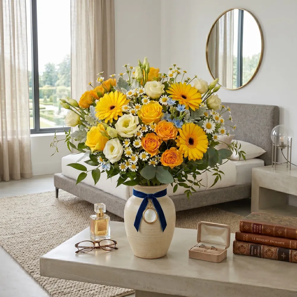 Bouquet 