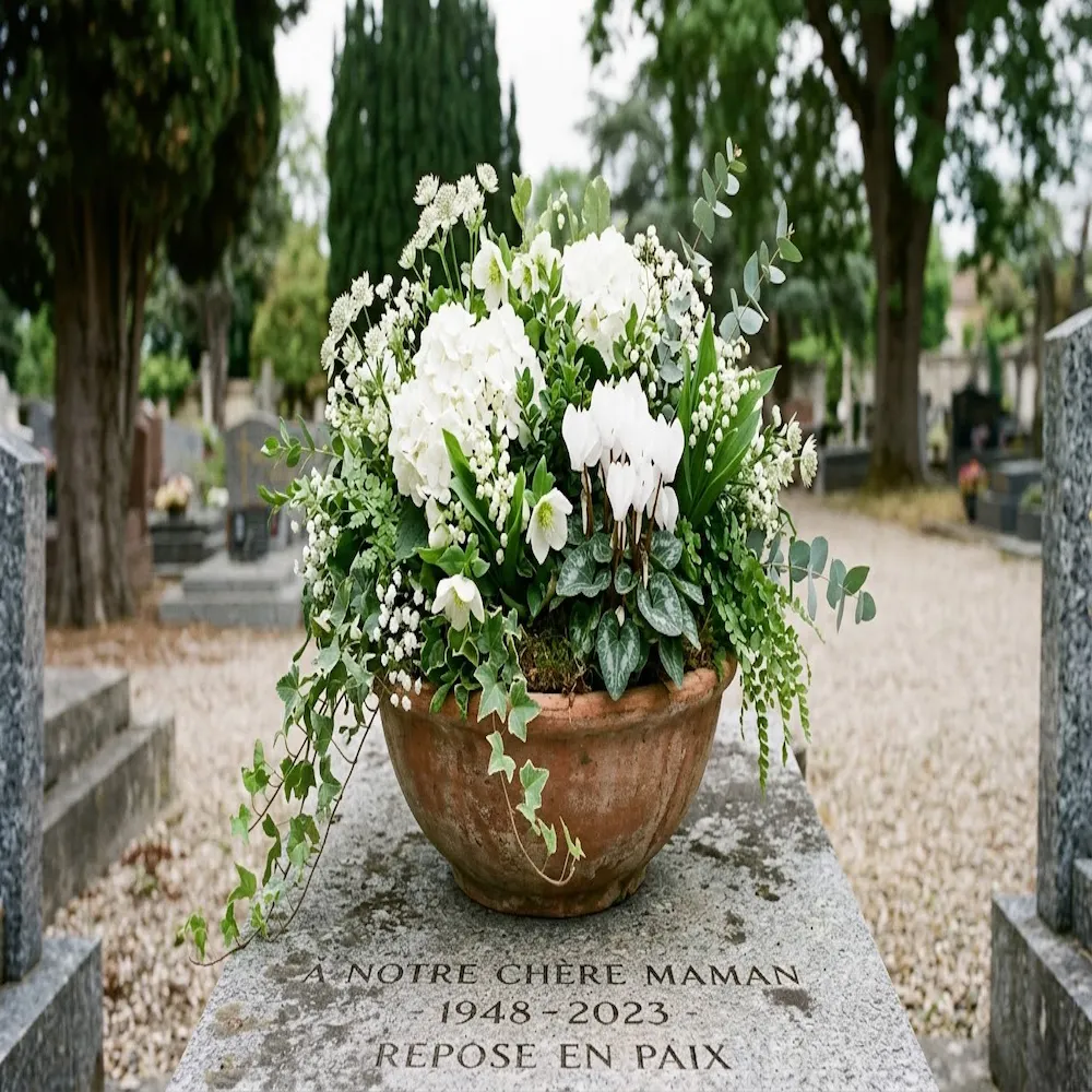 Jardins de plantes