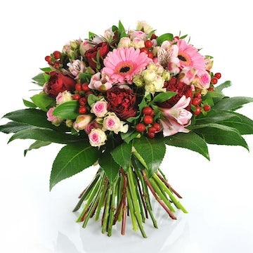 img-product Bouquet de fleurs Paris