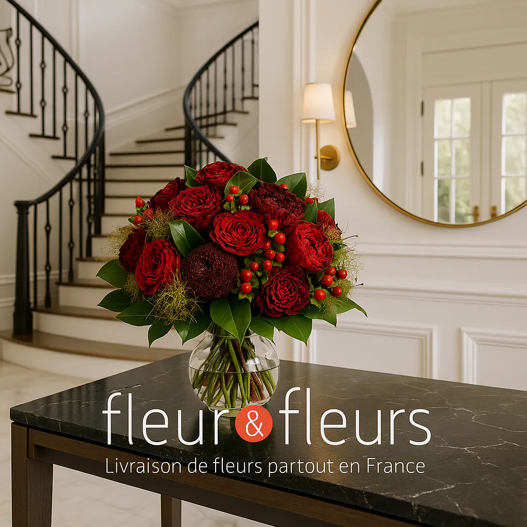 Bouquet Divin — photo 4