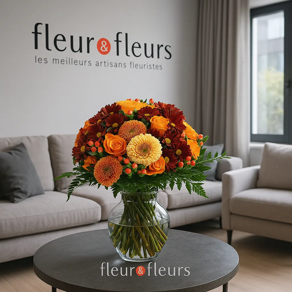 Bouquet Aureole — photo 4