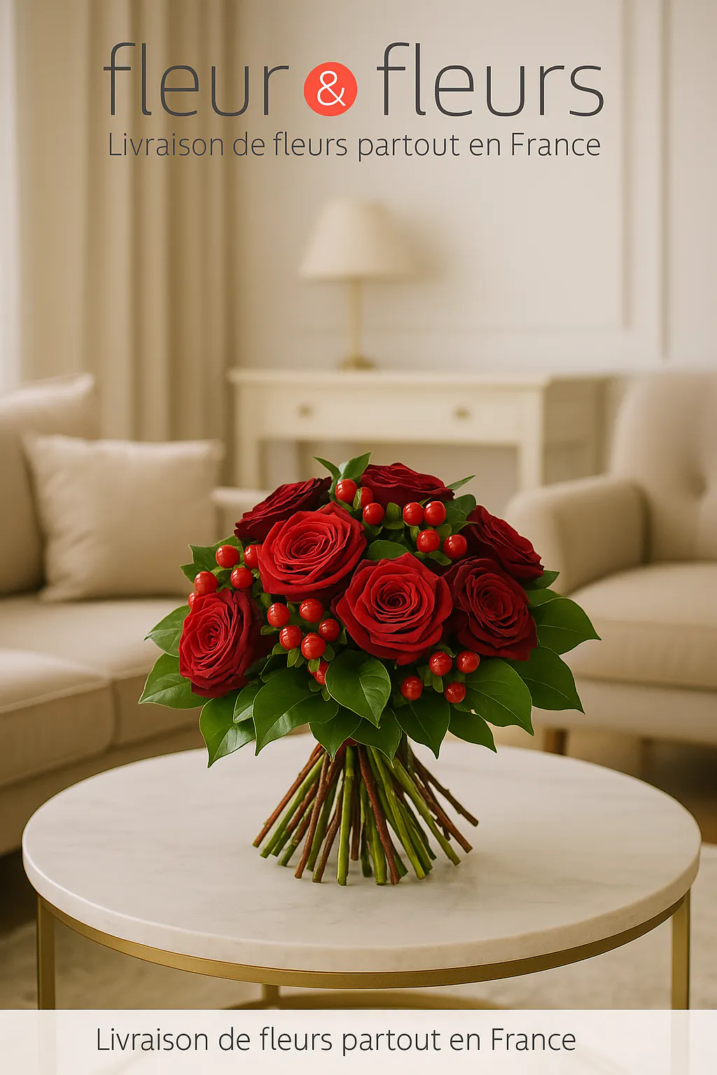 Bouquet Divin — photo 2