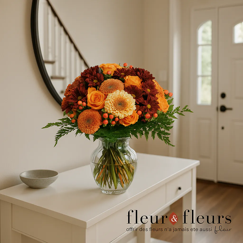 Bouquet Aureole — photo 3