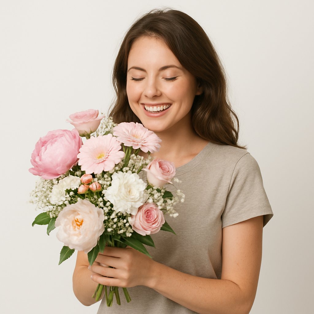 img-plant Le Langage Secret des Fleurs