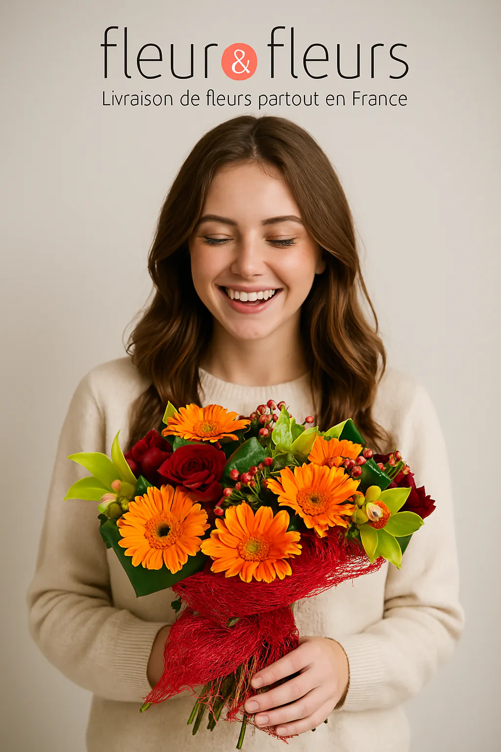 Bouquet jadou — photo 5