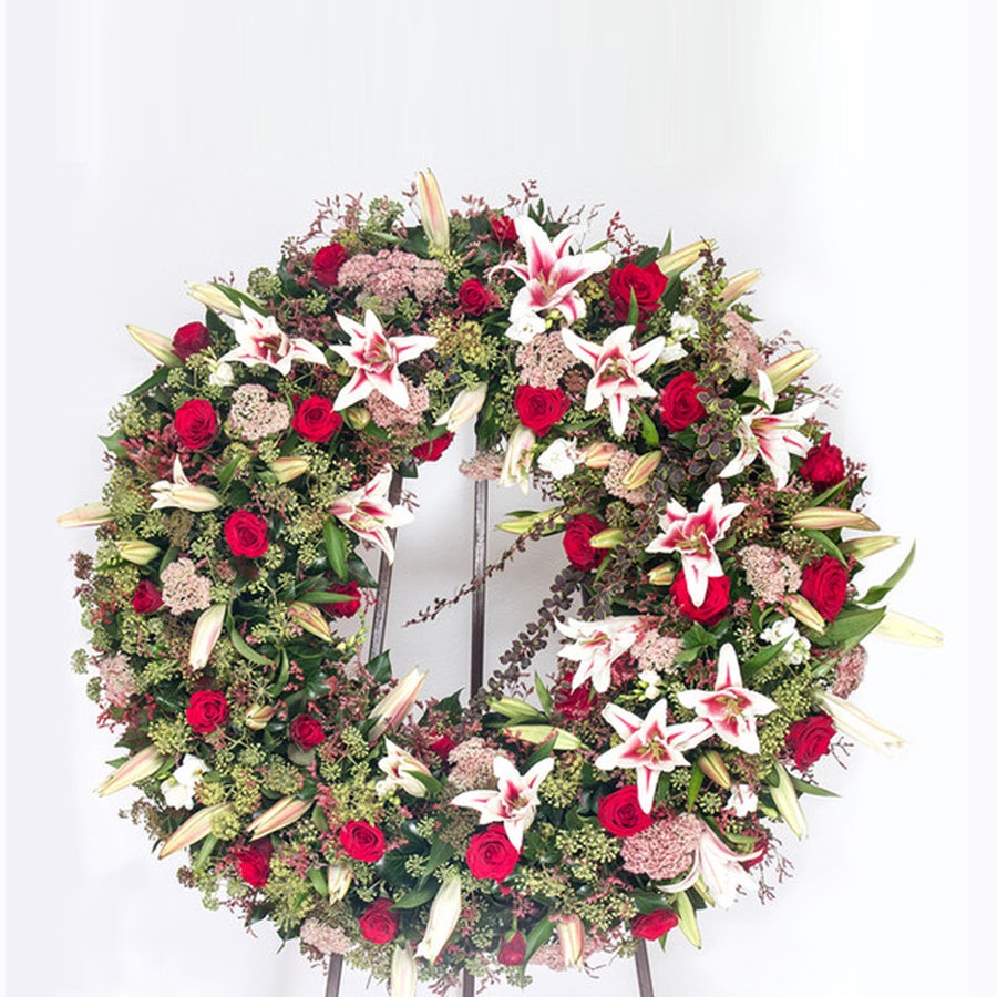 img-product Magnifique couronne